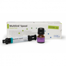 MULTILINK SPEED STARTER PACK TRANSPARENT / MONOBOND N
