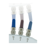IPS Ivocolor SHADES SHADE GUIDE