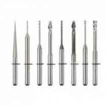 ZENOTEC SPECIAL CUTTER S MINI 2.5MM