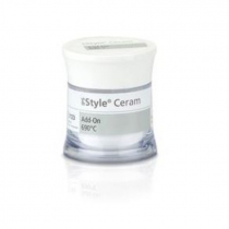 IPS STYLE CERAM ADD-ON INCISAL 20G