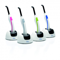 BLUEPHASE G4 GREY 100-240V