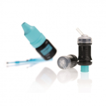 CAPSULE APPLICATOR