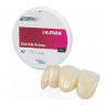 IPS e.max ZirCAD PRIME D2 98.5 / 25MM