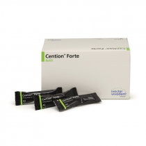 CENTION FORTE CAPSULE A2 50 X 0.3G