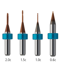 PrograMILL TOOL BLUE CoCr 1.5 FOR PM7
