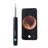 BEBIRD R1+ ULTRA SMART VISUAL EAR CLEANER BLACK