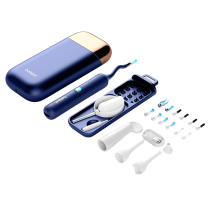 BEBIRD EARSIGHT PLUS SMART VISUAL EAR CLEANER BLUE