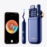 BEBIRD EARSIGHT PLUS SMART VISUAL EAR CLEANER BLUE