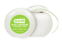 GUM TWISTED FLOSS 3.6M