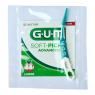 GUM SOFT-PICKS, ADVANCED, LARGE, DISPENSER BOX