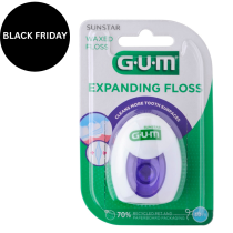GUM EXPANDING FLOSS 30M