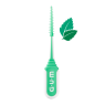 GUM SOFT-PICKS, MINTY 40PCS