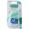 GUM SOFT-PICKS, PRO, MEDIUM 30PCS