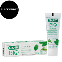 GUM BIO TOOTHPASTE 75ML