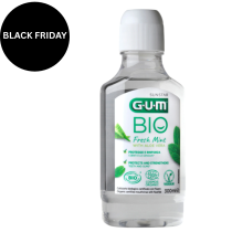 GUM BIO MOUTHRINSE 300ML