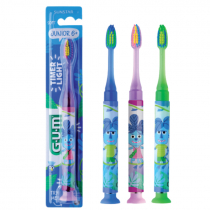 GUM T/B LIGHT-UP (6+)