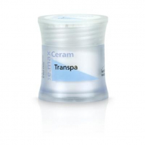 IPS E.MAX CERAM TRANSPA