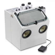 DENTALFARM SANDBLASTER BASE MATIC EVO