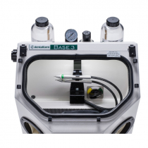 DENTALFARM DEVESTING SANDBLASTER BASE
