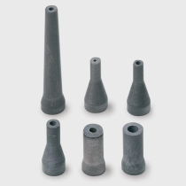 DENTALFARM SANDBLASTER TUNGSTEN NOZZLE 1.2MM
