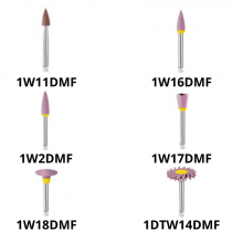 EVE DIAPOL POLISHER (MEDIUM)