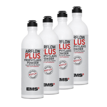 EMS AIRFLOW POWDER PLUS 4x400G