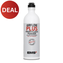 EMS AIRFLOW POWDER PLUS 400G