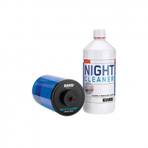 EMS NIGHT CLEANER 800ML 6PCS