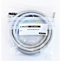 EMS AF CORD GREY FOR AFM & AFMP 2.00M