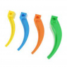 GARRISON FUSION ANTERIOR WEDGES YELLOW 50PCS