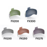 GARRISON BANDS 3D FUSION (30 & 50 PCS SELECTIONS)