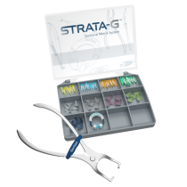 GARRISON STRATA-G SECTIONAL MATRIX SYSTEM TRIAL KIT