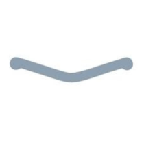 GARRISON # 13 PEDODONTIC MATRIX BAND REGULAR SLICK 50PCS