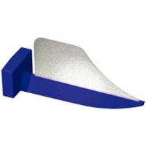 GARRISON FENDERWEDGE EXTRA SMALL PURPLE 30PCS