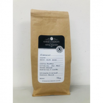 SANTA ANA WASHED STRICTLY HIGH GROWN BEANS 750G
