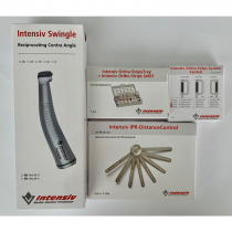 INTENSIV SWINGLE IPR KIT