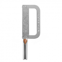 INTENSIV ORTHO-STRIPS SYSTEM, CENTRAL, DOUBLE-SIDED 3PCS