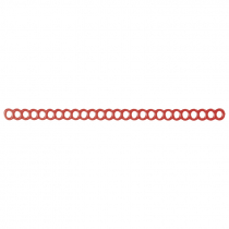 YETI WAX, OVAL RETENTIONS