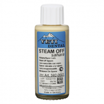 YETI STEAM-OFF SPACER, SAHARA (A3) 20ML