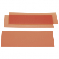 YETI WAX, BASE PLATE SHEETS, EXTRA HARD, 1.5MM