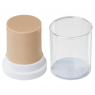 YETI WAX, IQ COMPACT SCULPTURING WAX, BEIGE 45G