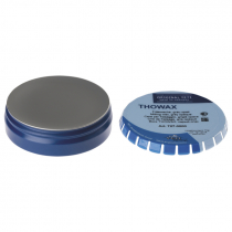 YETI WAX, MILLING WAX, GREY OPAQUE 70G