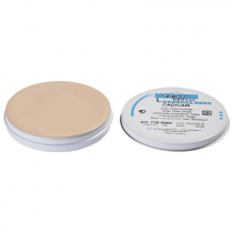 YETI WAX, CAD/CAM SCAN WAX, BEIGE 45G