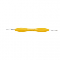 LM McCALL UNIVERSAL CURETTE 17-18