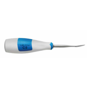 LM LIFTOUT C5 CURVED 5MM