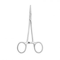 PLIER HALSTEAD-MOSQUITO MM125 CURVED