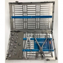 RUBBER DAM KIT