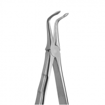 TOOTH FORCEPS BLADE BEAKS N.187