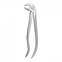 TOOTH FORCEPS BLADE BEAKS N.22