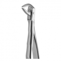 TOOTH FORCEPS BLADE BEAKS N.74